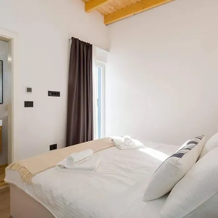 Hotel Hera Orbanići